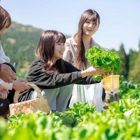 分校stay Haruhi グランピング Ureshino Extérieur photo