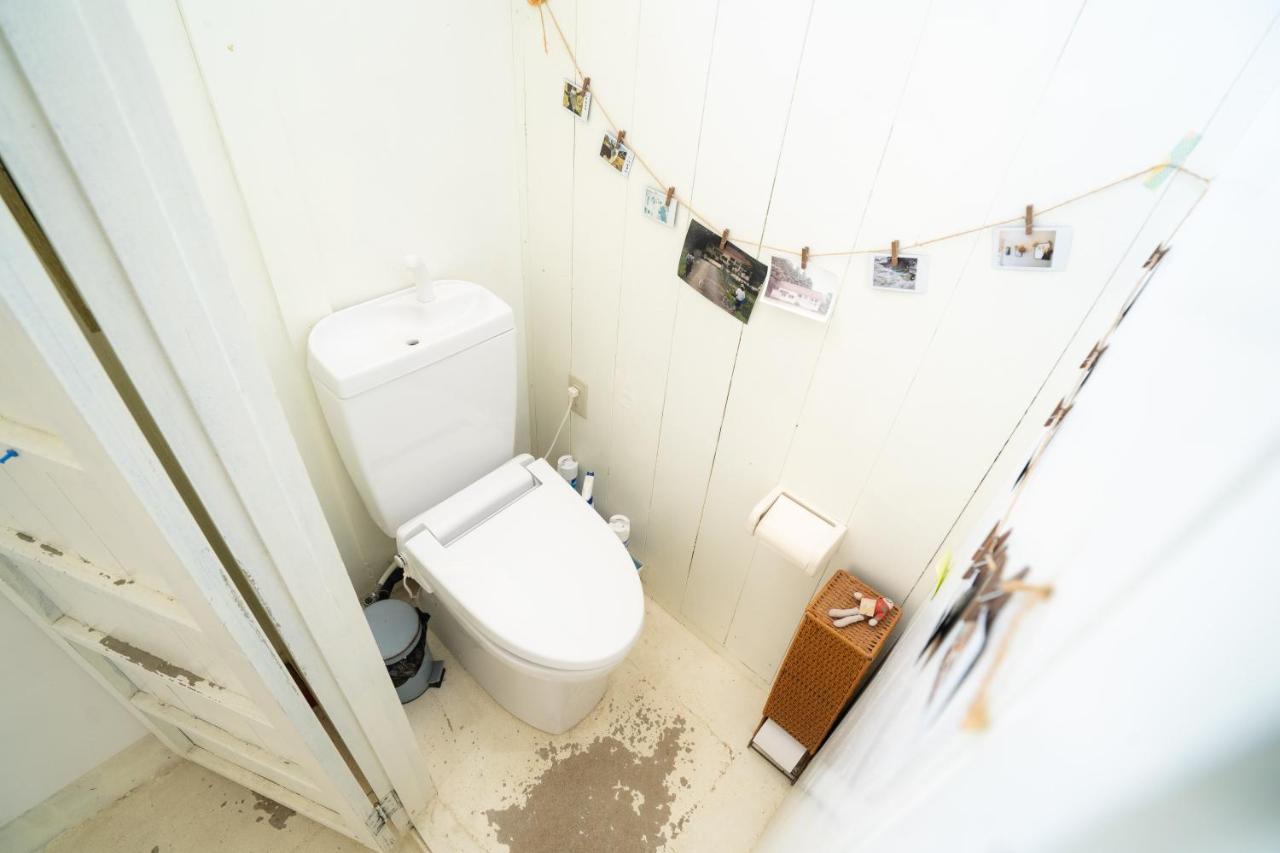 分校stay Haruhi グランピング Ureshino Extérieur photo