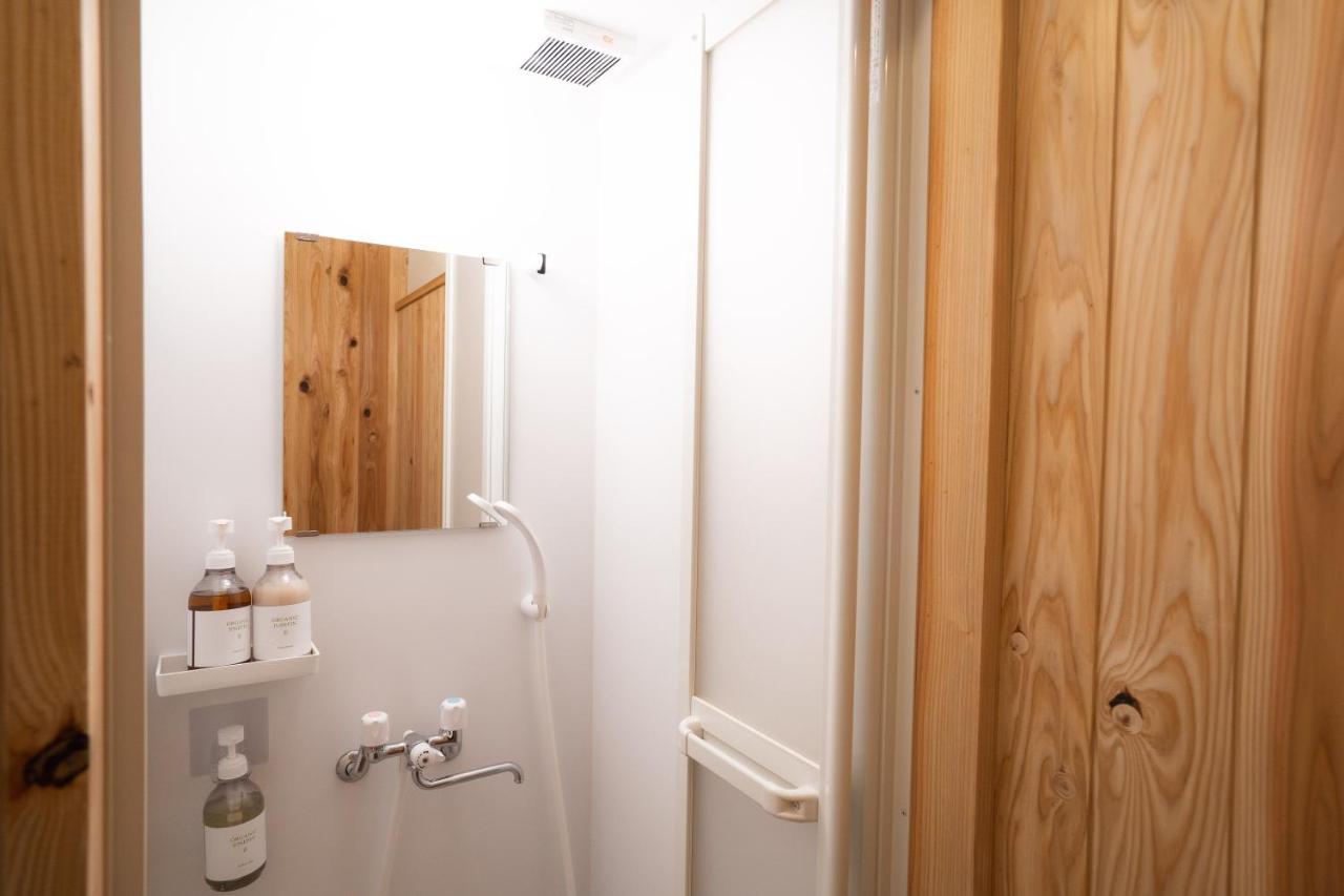 分校stay Haruhi グランピング Ureshino Extérieur photo
